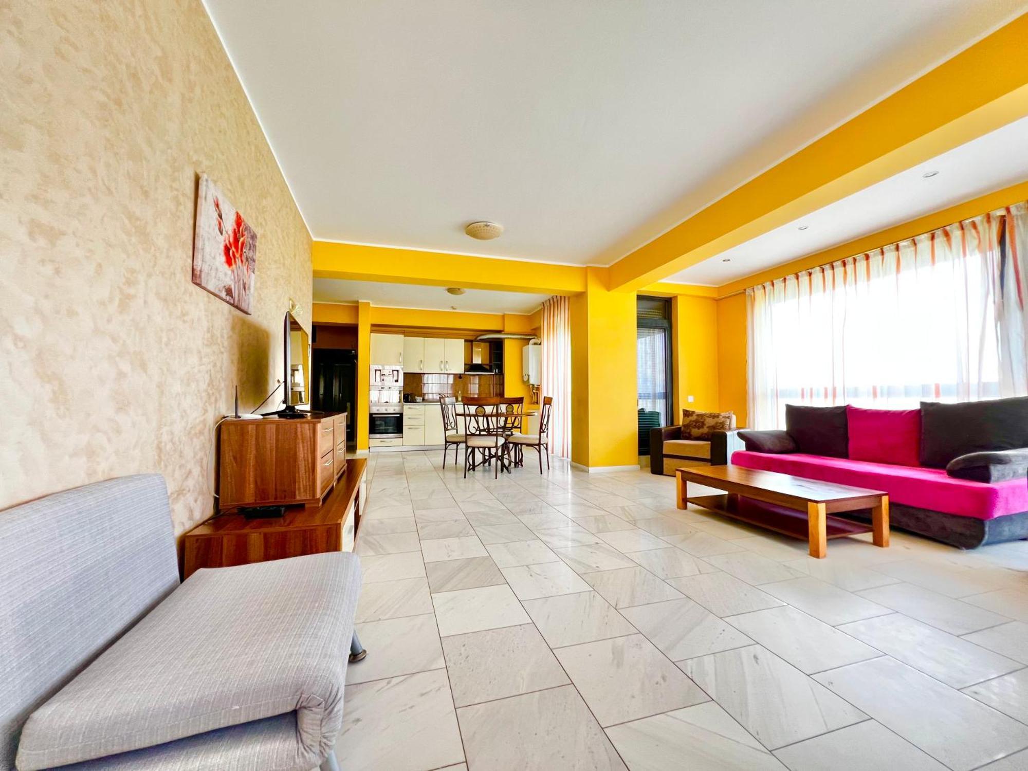 Sophia Lake View Suite Mamaia Exteriör bild
