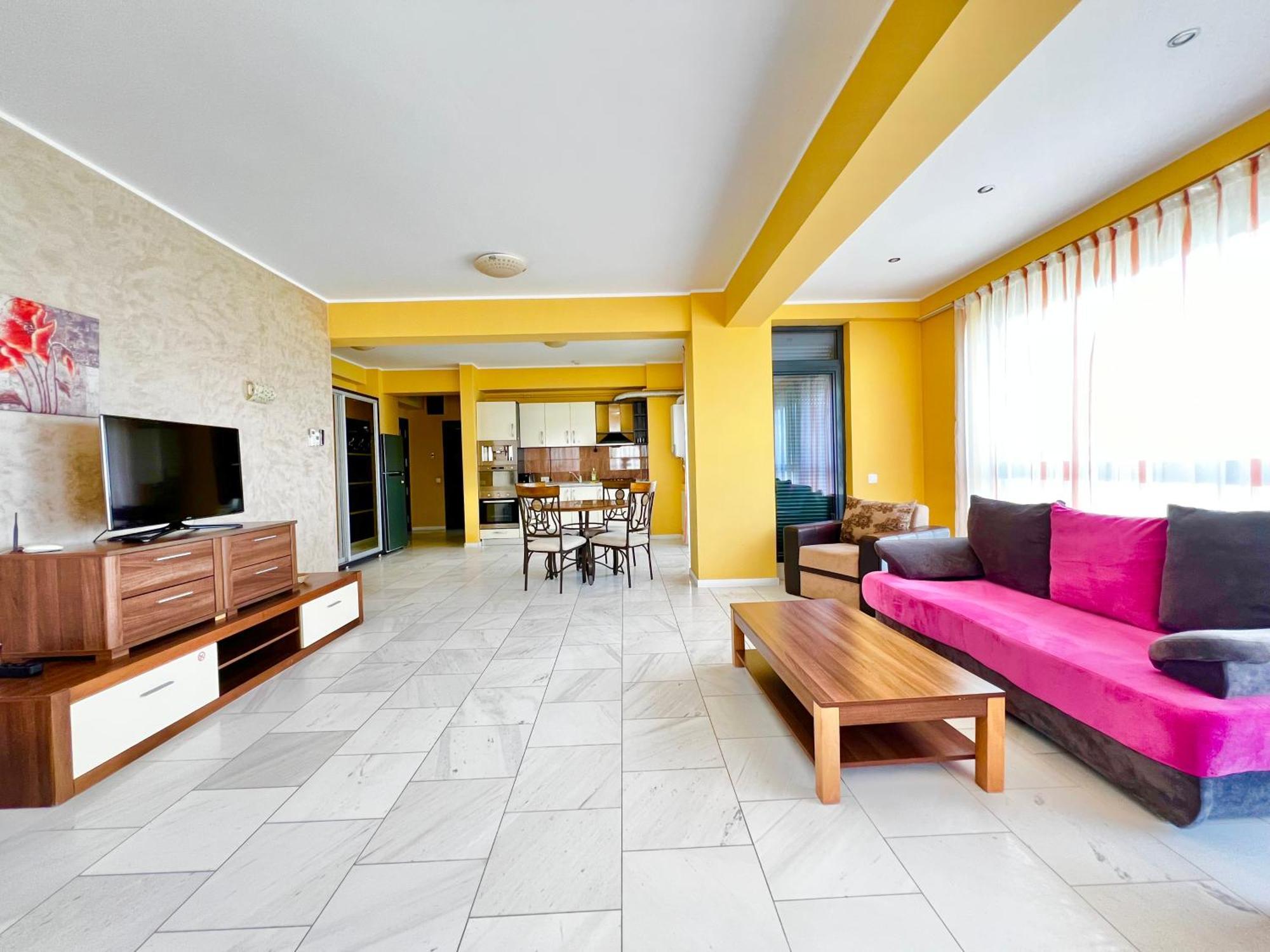 Sophia Lake View Suite Mamaia Exteriör bild